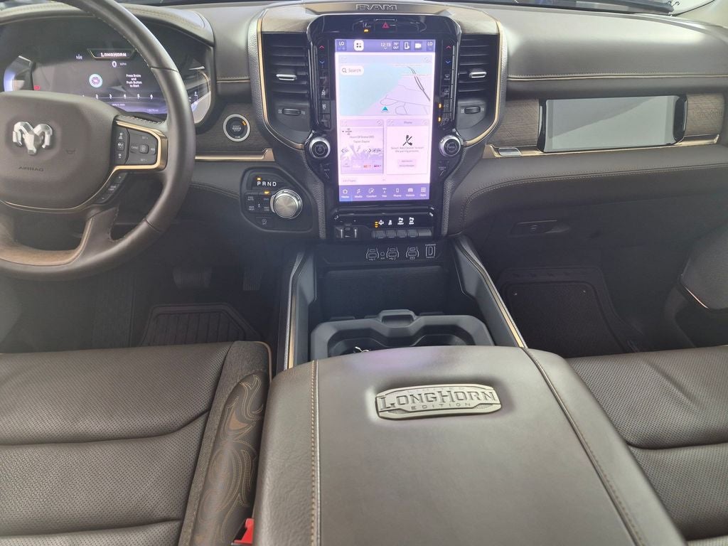 2025 RAM 1500 Limited