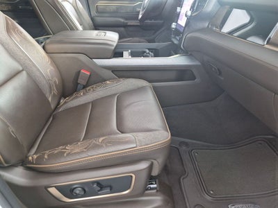2025 RAM 1500 Limited