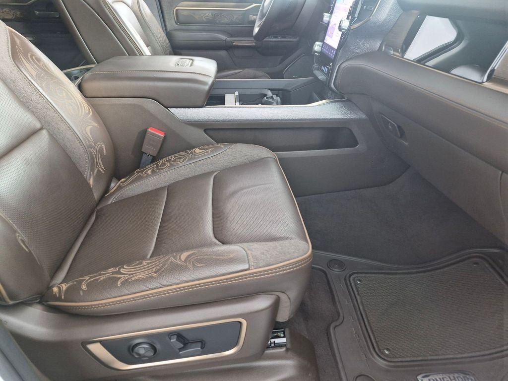 2025 RAM 1500 Limited