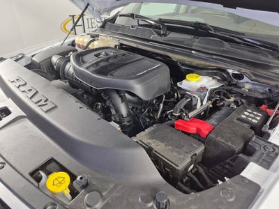 2025 RAM 1500 Limited