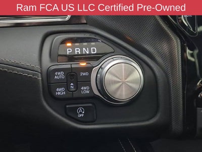 2025 RAM 1500 Limited