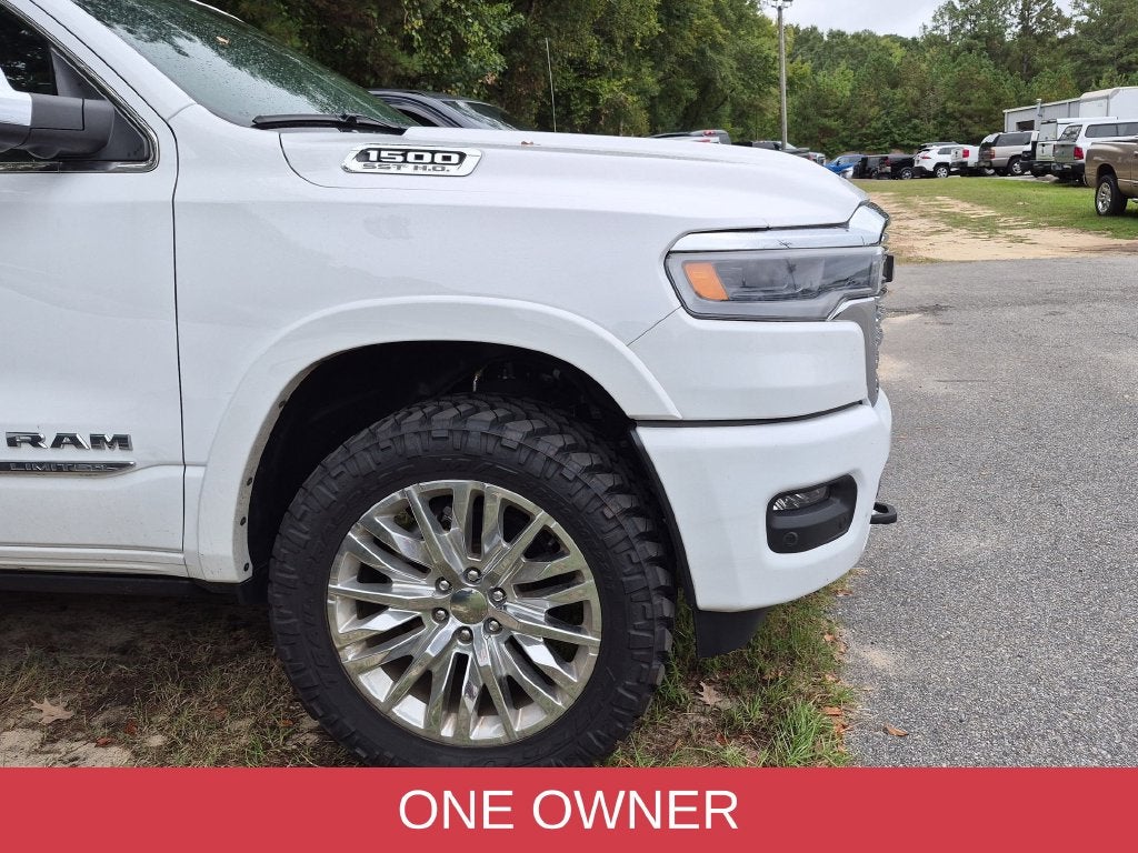 2025 RAM 1500 Limited