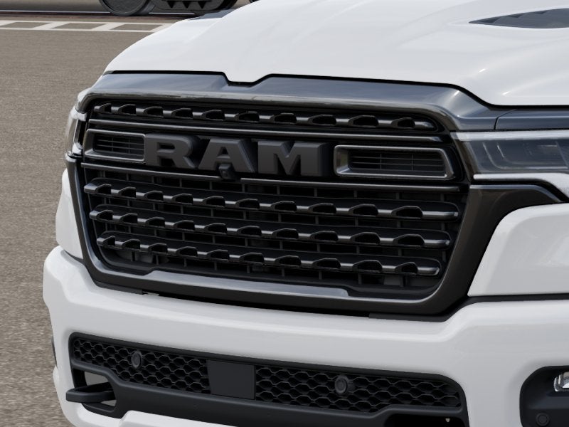 2027 RAM 1500 Limited