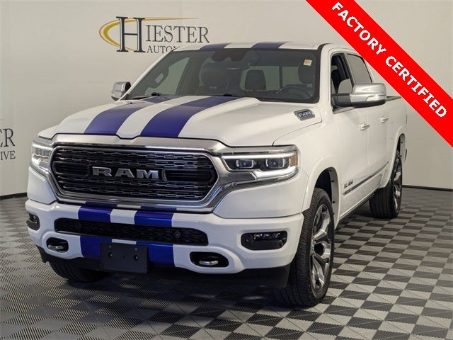 2022 RAM 1500 Limited