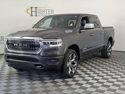 2022 RAM 1500 Limited