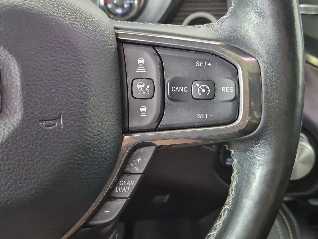 2020 RAM 1500 Limited