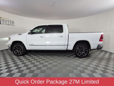 2020 RAM 1500 Limited