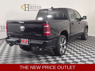 2022 RAM 1500 Limited