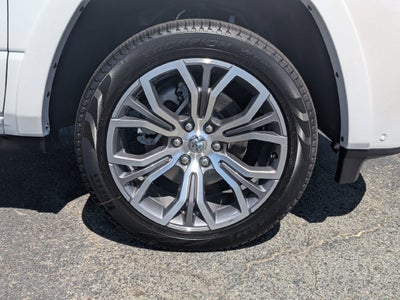 2027 RAM 1500 Tungsten