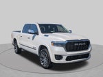 2027 RAM 1500 Tungsten
