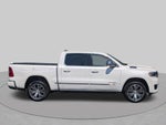 2027 RAM 1500 Tungsten