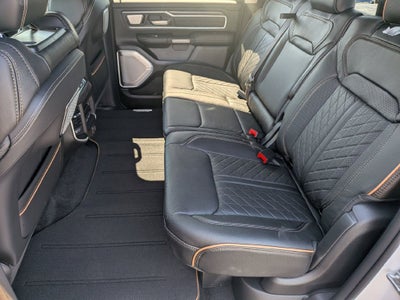 2027 RAM 1500 Tungsten