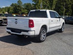 2027 RAM 1500 Tungsten