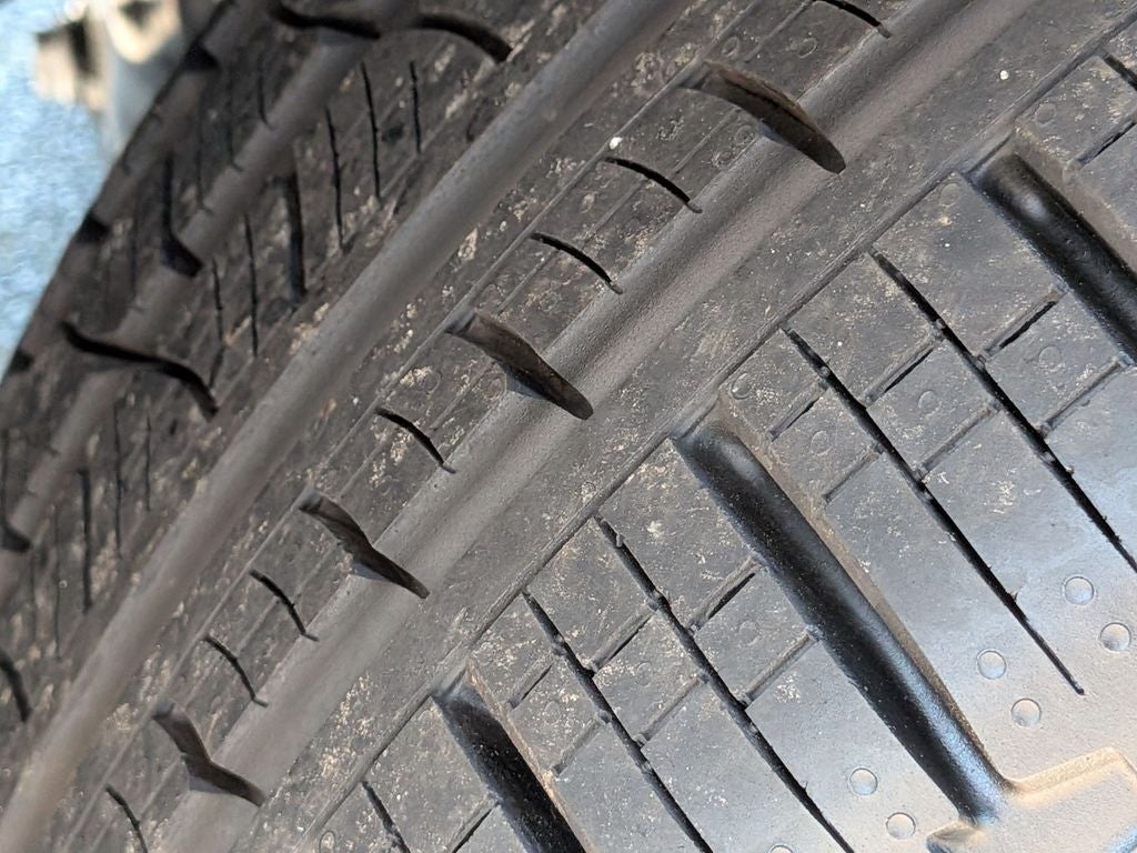 2027 RAM 1500 Tungsten