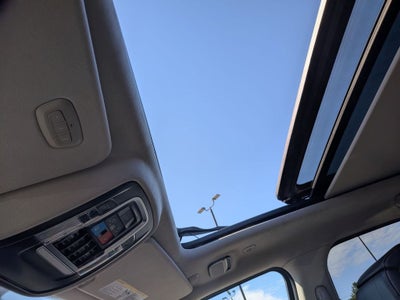 2027 RAM 1500 Tungsten