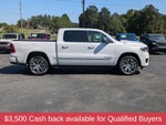 2027 RAM 1500 Tungsten