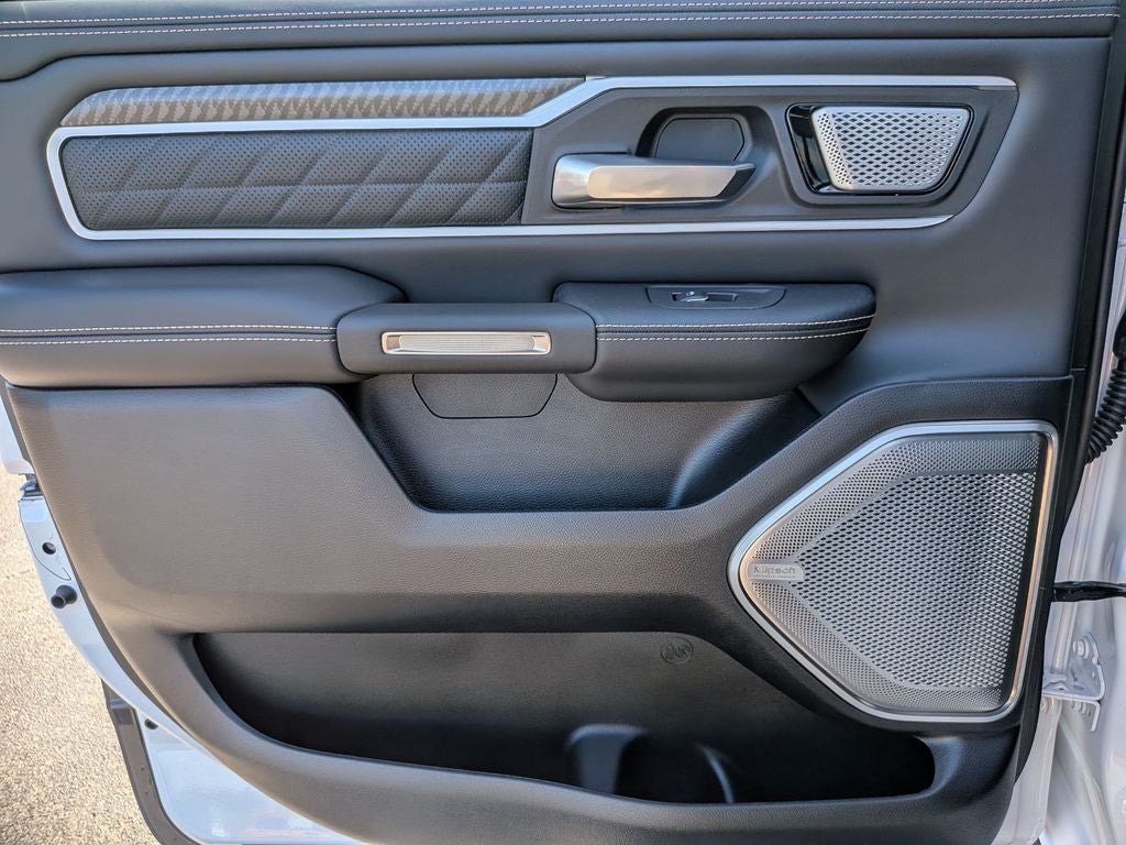 2027 RAM 1500 Tungsten