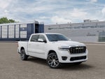 2027 RAM 1500 Tungsten