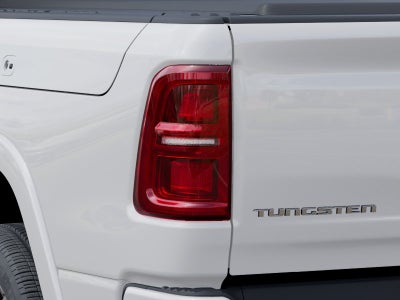 2027 RAM 1500 Tungsten