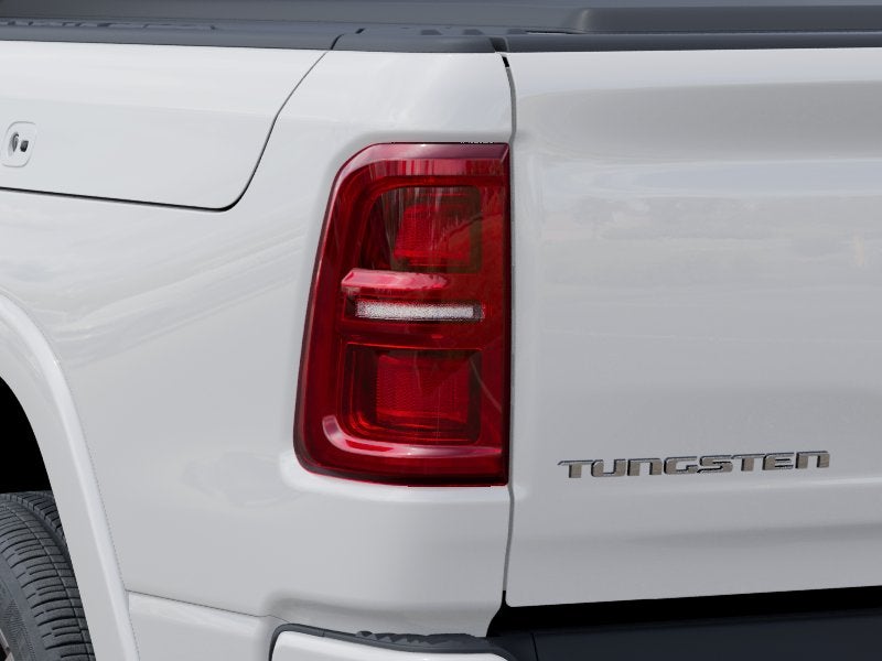 2027 RAM 1500 Tungsten
