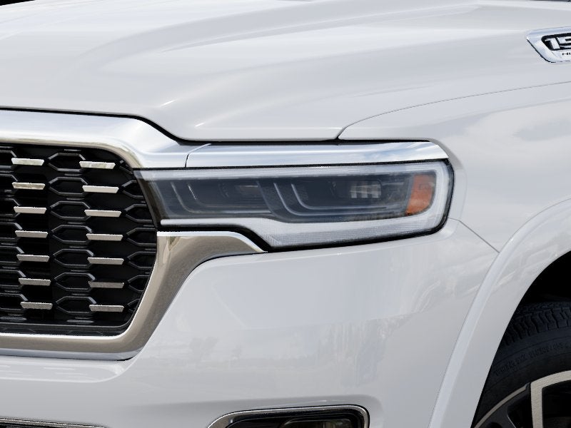 2027 RAM 1500 Tungsten