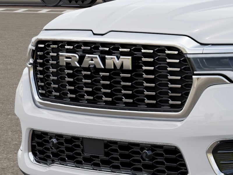 2027 RAM 1500 Tungsten