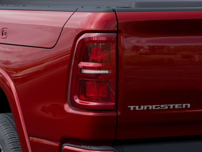 2027 RAM 1500 Tungsten