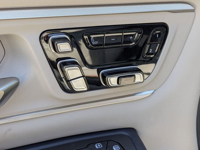 2025 RAM 1500 Tungsten