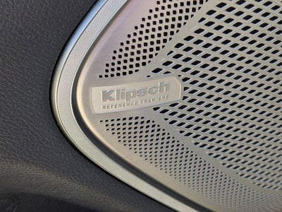 2025 RAM 1500 Tungsten