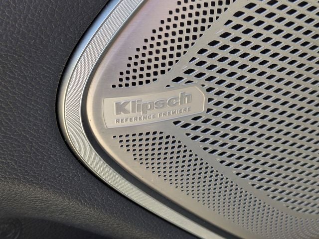 2025 RAM 1500 Tungsten