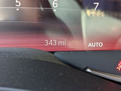 2025 RAM 1500 Tungsten