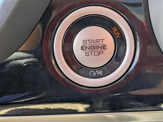 2025 RAM 1500 Tungsten