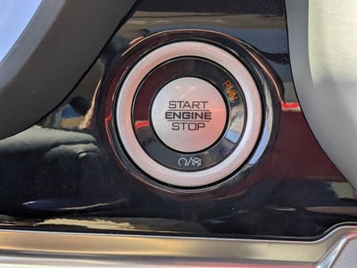 2025 RAM 1500 Tungsten