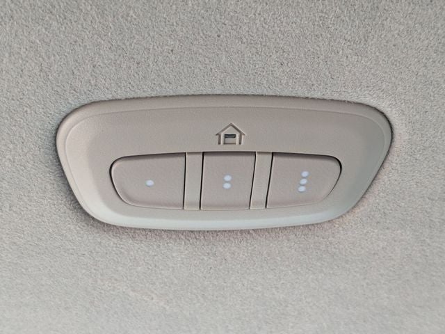 2025 RAM 1500 Tungsten