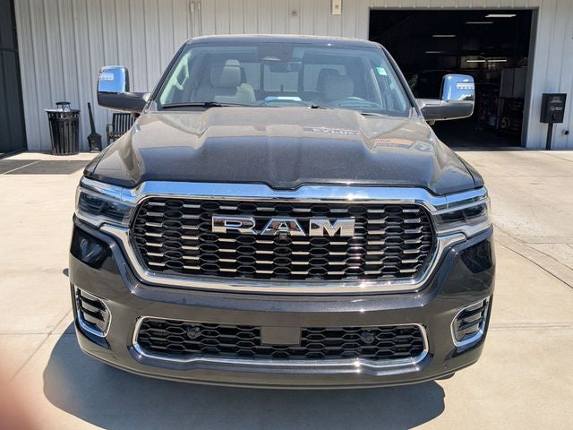 2025 RAM 1500 Tungsten
