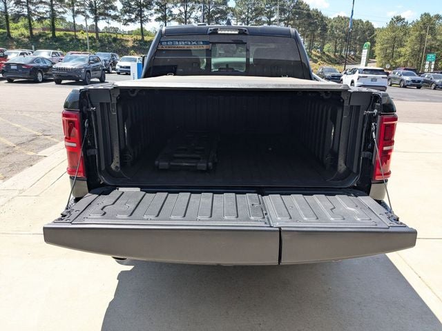 2025 RAM 1500 Tungsten