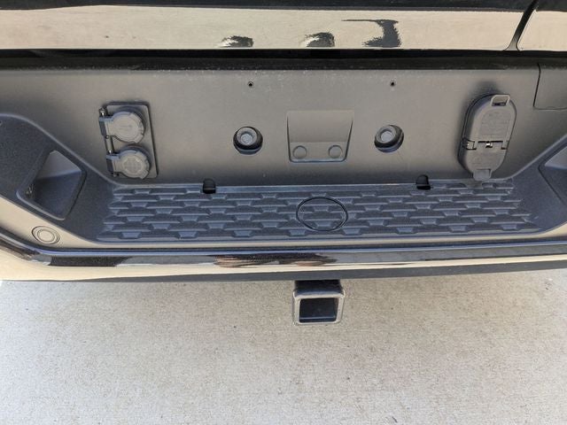 2025 RAM 1500 Tungsten