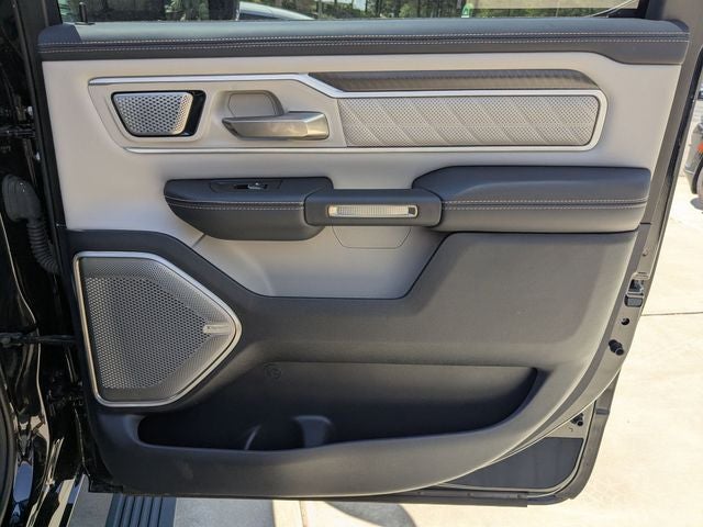 2025 RAM 1500 Tungsten