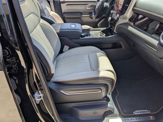 2025 RAM 1500 Tungsten