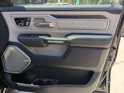2025 RAM 1500 Tungsten
