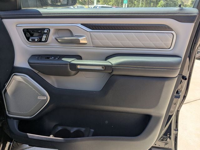 2025 RAM 1500 Tungsten