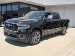 2025 RAM 1500 Tungsten