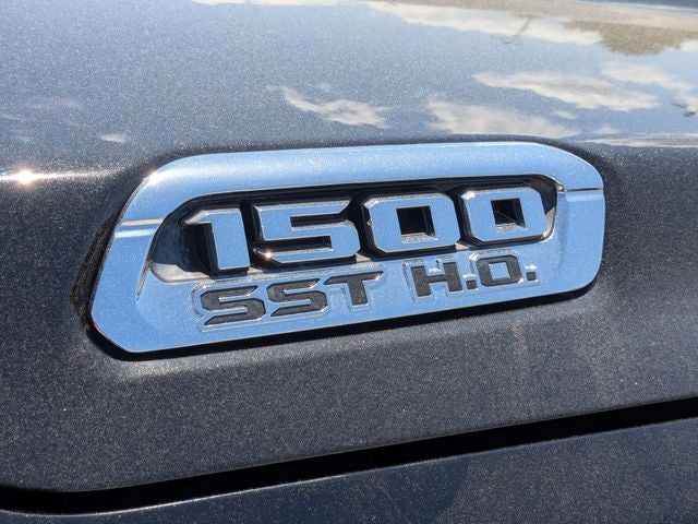 2025 RAM 1500 Tungsten