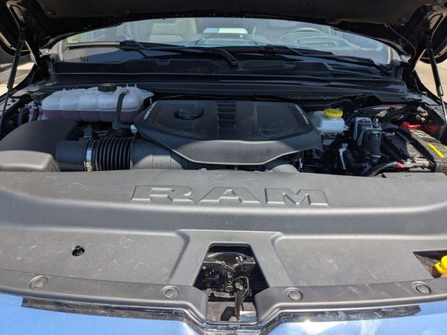 2025 RAM 1500 Tungsten