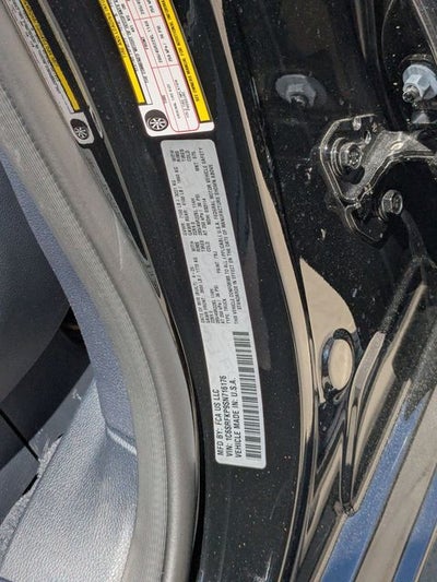 2025 RAM 1500 Tungsten