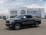 2025 RAM 1500 Tungsten