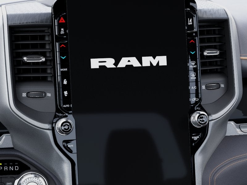2025 RAM 1500 Tungsten