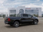 2025 RAM 1500 Tungsten