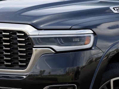 2025 RAM 1500 Tungsten