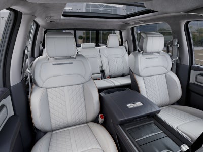 2025 RAM 1500 Tungsten